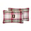 Kissen Sullivan Plaid Wool Mindthegap 40x60 cm LC40151