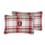 Sullivan Plaid Wool Cushion Mindthegap 40x60 cm LC40151