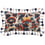 Remondini Floral Cushion Mindthegap 30x50 cm LC40144