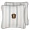Kissen Wichita Stripes Mindthegap 50x50 cm LC40160