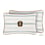 Kissen Wichita Stripes Mindthegap 40x60 cm LC40161