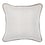 Kissen White Lake Mindthegap 50x50 cm LC40167
