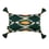 Kissen Pradesh Ikat Mindthegap 30x50 cm LC40173