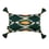 Pradesh Ikat Cushion Mindthegap 30x50 cm LC40173