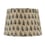 Myosotis Lampshade Mindthegap d55xd45xh35 cm LS30496
