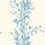 Bamboo Wallpaper Cole and Son Bleu 100/5022