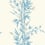 Papier peint Bamboo Cole and Son Bleu 100/5022