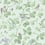Winter Birds Wallpaper Cole and Son Céladon 100/2007