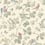 Papel pintado Winter Birds Cole and Son Tilleul 100/2009