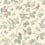 Winter Birds Wallpaper Cole and Son Tilleul 100/2009