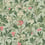 Strawberry Tree Wallpaper Cole and Son Vert 100/10048
