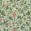 Strawberry Tree Wallpaper Cole and Son Vert 100/10048