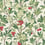 Strawberry Tree Wallpaper Cole and Son Tilleul 100/10049