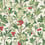Tapete Strawberry Tree Cole and Son Tilleul 100/10049
