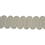 Maya 60 mm Braid Houlès Piedra 32018-9080