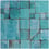 Carreau Clouds Mix Slowtile Aqua 04-MIXQ-NU/AQUA