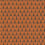 Narina Wallpaper Cole and Son Marron/Noir 109/10050