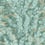 Tapete Florencecourt Cole and Son Bleu 100/1001