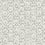 Jalis Trellis Wallpaper Cole and Son Stone 113/5013