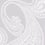 Papier peint Rajapur Cole and Son Chalk/Health Grey 95/2012