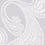 Rajapur Wallpaper Cole and Son Chalk/Health Grey 95/2012
