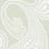 Papier peint Rajapur Cole and Son Chalk/Soft Olive 95/2063