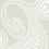 Rajapur Wallpaper Cole and Son Chalk/Soft Olive 95/2063