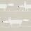 Papier peint Mr Fox Scion Snow NSWA110845