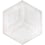 Lucy Porcelain stoneware Nanda Tiles Lucy Habitania_lucy_21x25