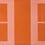 Carreau ciment Sepal Marrakech Design Guava Pumpkin MartinBergström_Sepal_Guava
