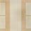 Carreau ciment Sepal Marrakech Design Silk Almond White MartinBergström_Sepal_Silk