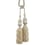 Imperiale GM Tieback Houlès Perla 35010-9017