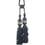 Imperiale GM Tieback Houlès Reale 35010-9600