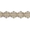 Imperiale gimp braid Houlès Perla 32016-9017