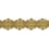Imperiale gimp braid Houlès Amalfi 32016-9120
