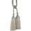 Embrasse Imperiale PM Houlès Nocciola 35013-9020