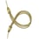 Imperiale cord tieback Houlès Amalfi 35018-9120