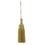 Imperiale key tassel Houlès Amalfi 35187-9120
