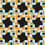 Parma Wallpaper Coralie Prévert Orange 006-W161