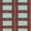Tivoli Wallpaper Coralie Prévert Rouge 006-W201