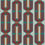 Umbertide Wallpaper Coralie Prévert Multi 006-W211