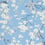 Massingberd Blossom Wallpaper Little Greene pale-blue /massingberd-blossom-pale-blue