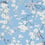 Papier peint Massingberd Blossom Little Greene pale-blue /massingberd-blossom-pale-blue