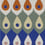 Amulet Fabric Maharam Lapis 466482–003