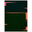 Zephyr 2 Rug Yo2 Green ZE3.02.1-ZEST FELT-200x300