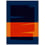 Tapis Zephyr 3 Yo2 Orange ZE3.03.3-ZEST FELT-200x300