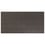 Artic rectangle Porcelain stoneware Inthetile Black Artic_Black_30x60