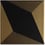 Gres porcellanato Trame 1 Inthetile Black Gold Trame1_Black_Gold
