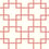 Papel pintado Abbesses 3 Nobilis Rouge de Chine ABS30