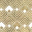 Midtown Wallpaper Mériguet-Carrère Paris Or/Blanc midtown-or-blanc